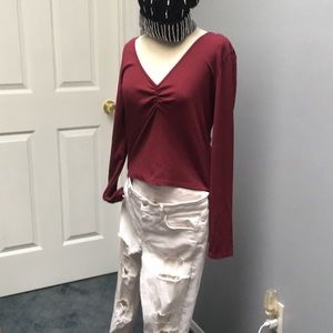 Top for back to school